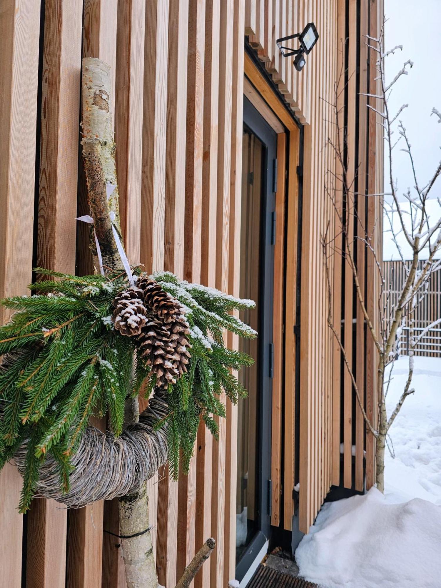 Domki Pod Lasem - Domek Brzozowy Stronie Śląskie Extérieur photo