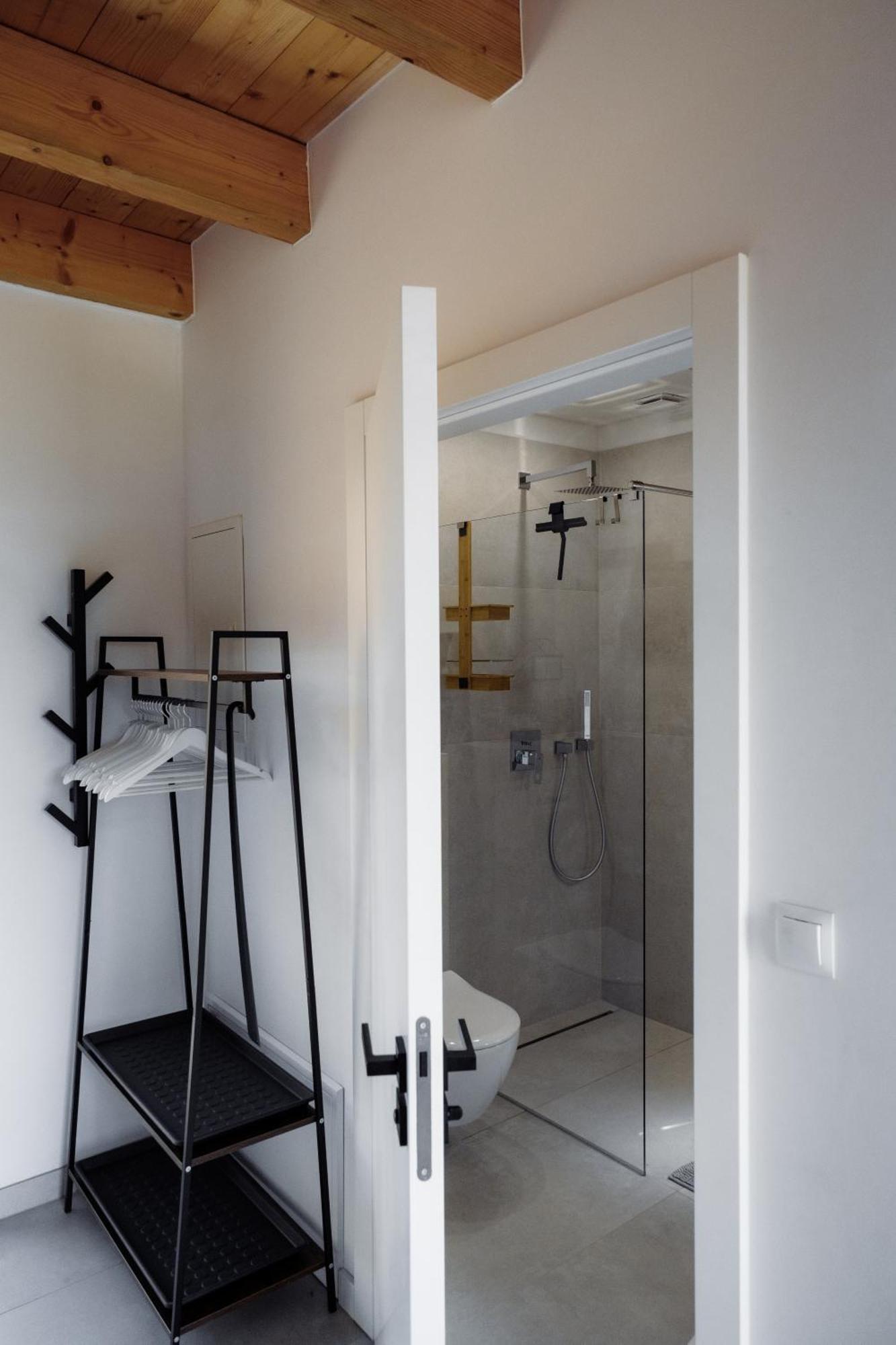 Domki Pod Lasem - Domek Brzozowy Stronie Śląskie Extérieur photo