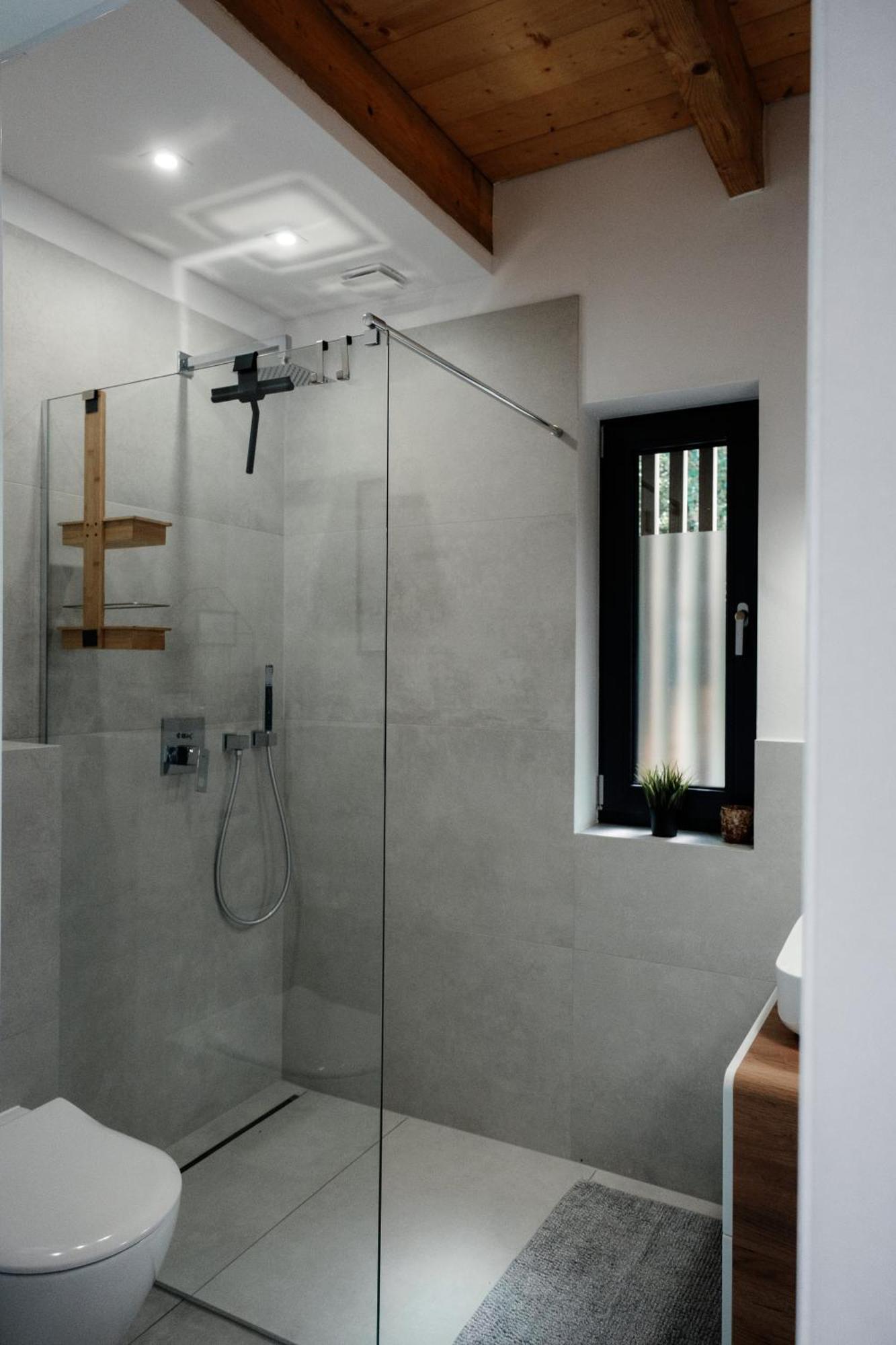 Domki Pod Lasem - Domek Brzozowy Stronie Śląskie Extérieur photo